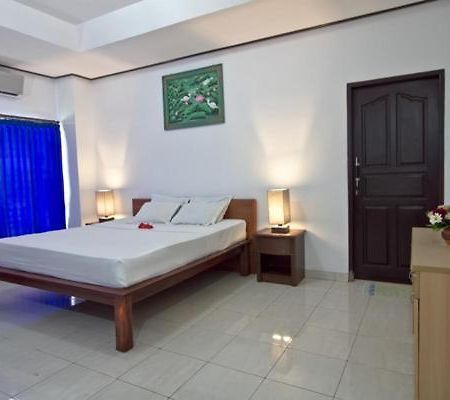 Sandat Mas Cottages Uluwatu Rom bilde