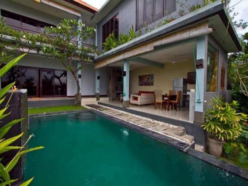 Sandat Mas Cottages Uluwatu Eksteriør bilde